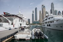 UAE retains position as world's top wealth magnet for third year