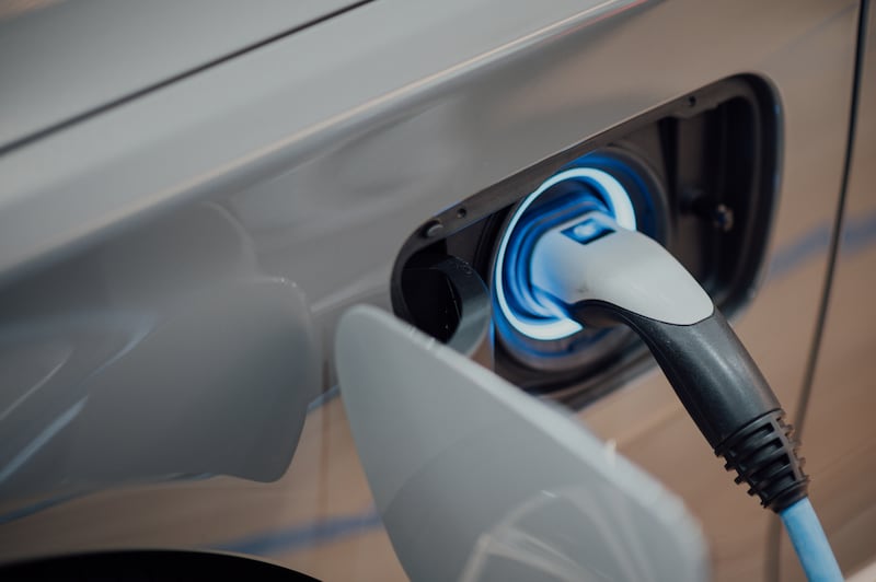 9: Graphene is supporting the development of next-generation of batteries for use in electric cars.