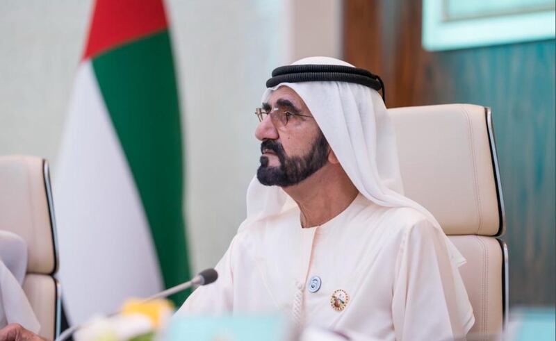 The golden visa scheme was rolled out by Sheikh Mohammed bin Rashid, Vice President and Ruler of Dubai, in 2019. The National