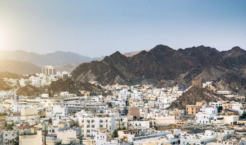 Photo taken in Muscat, Oman
