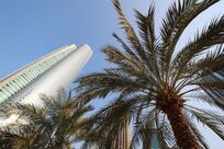 Dubai's coolest neighbourhood? How JLT is keeping temperatures down