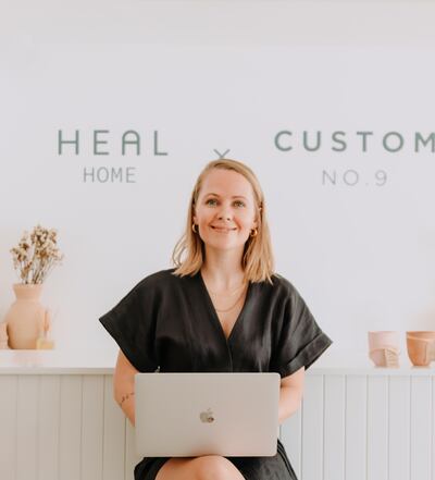 Social media expert Hayley Hilton says parasocial relationships are a heathy part of online life and only become a cause for concern when fans and followers start believing they are 'entitled' to more from the celebrity. Photo: Hayley Hilton