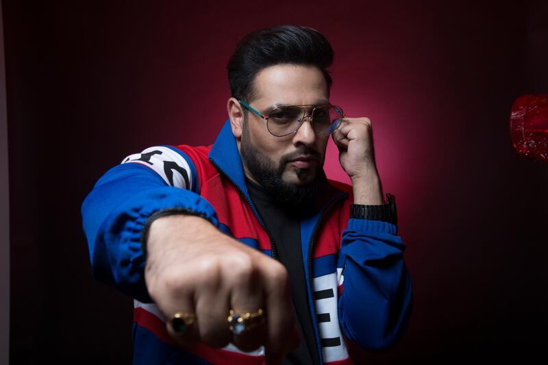 Rapper Badshah wants to make Indian hip-hop commercially successful. Sony Music