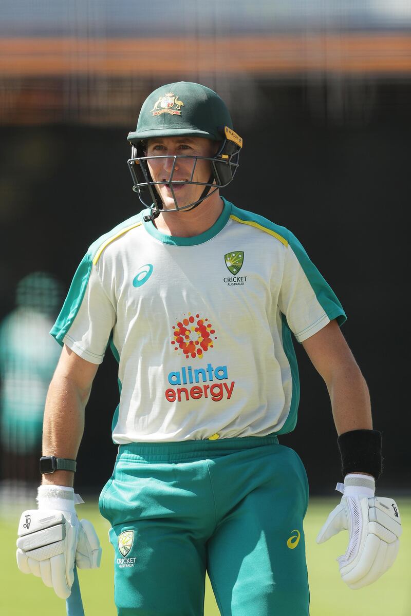 Steve Smith and David Warner are the main batsmen for the hosts. But Marnus Labuschagne is the next big thing. This series could well cement his stature as the best young batsman in the game. Getty