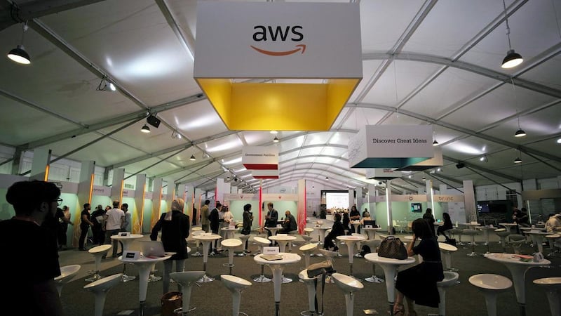 With new data centres, AWS’ global network has reached 69 across 22 locations. Reuters
