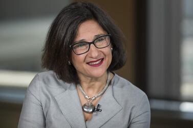 Minouche Shafik, director of the London School of Economics (LSE), is reportedly the UK government’s favoured candidate to take over the top job at the Bank of England. Bloomberg