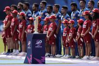 How much prize money will T20 World Cup champions receive?