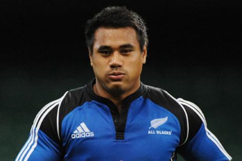 Isaia Toeava will get his chance to impress the All Blacks coach Graham Henry for their World Cup squad in New Zealand's Tri Nations match against South Africa.