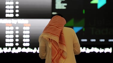 Tadawul stock exchange has a strong initial public offering pipeline with more companies seeking to list on the Arab world’s biggest bourse by market capitalisation. AFP