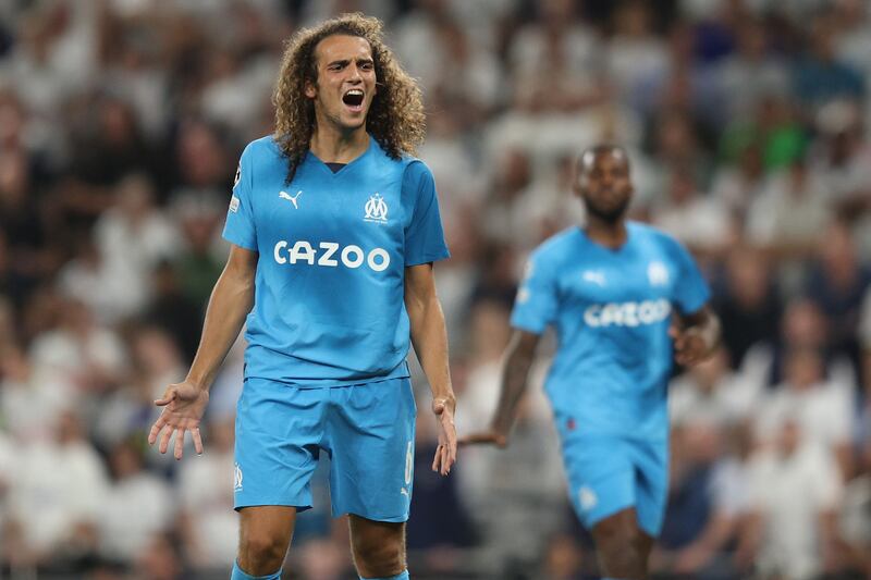 Matteo Guendouzi, 8 – Treated to the customary boos having graced the red part of North London. A composed display from the bushy-haired midfielder who was simply everywhere in the first half and drew a good save from Lloris with a low strike. A for effort. Getty Images