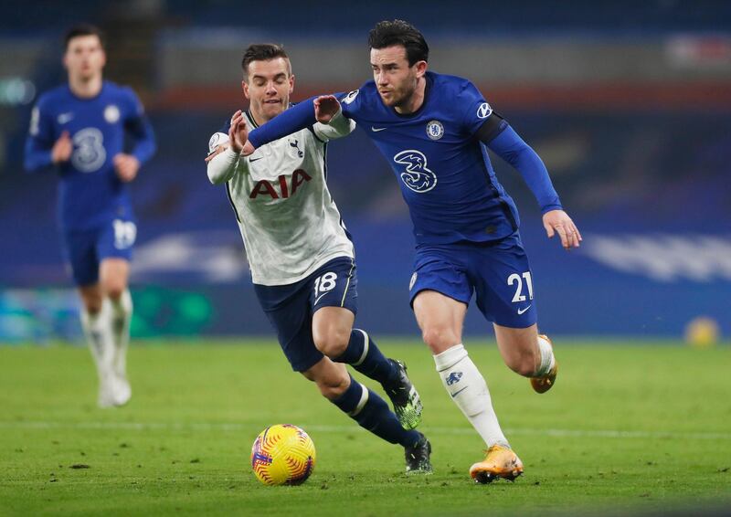 SUBS: Giovani Lo Celso (Ndombele, 64') – 5. Passed up a great chance with a nothing chip with Spurs’ final opening in injury time. Reuters