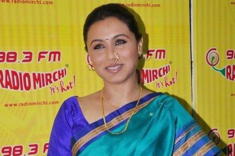 Rani Mukerji has reacted strongly to media reports about her secret marriage to Aditya Chopra. IANS