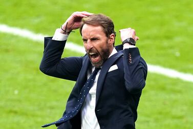File photo dated 29-06-2021 of England manager Gareth Southgate. Issue date: Friday July 23, 2021.