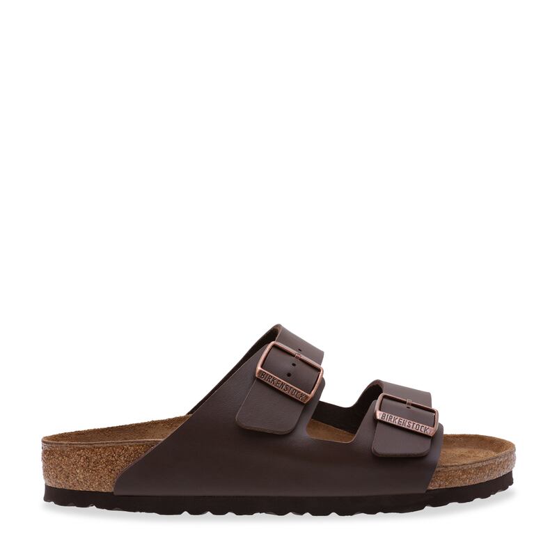 Arizona sandal, Dh430, Birkenstock at Level Shoes