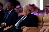 Israel-Gaza war live: Abbas urges US to prevent Rafah invasion