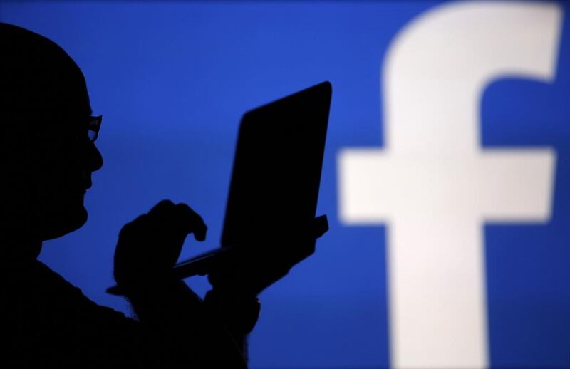 Facebook users are worried by the social media giant's latest move over privacy. Reuters/Dado Ruvic