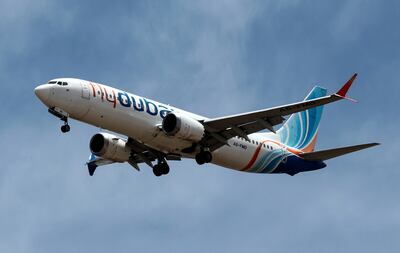 Flydubai says it will continue to follow all visa requirements for the destinations it flies to. EPA 