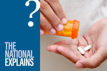 Travellers can make an online application to bring medication into the UAE.