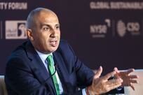 Adnoc ‘on track’ to meet 2030 sustainability targets, senior executive says