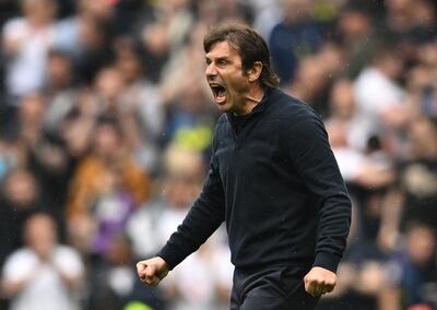 Antonio Conte insists Tottenham will not take Norwich lightly in their pursuit of a fourth-placed finish. Reuters