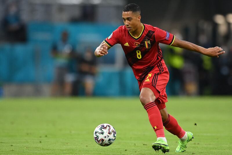 Youri Tielemans - One of the most underrated central midfielders in the Premier League. Tielemans' screamer in the FA Cup final was worthy of winning any match. Leicester's Belgian international, 24, rarely wastes possesion and a superb passer. Would fill the void left by Georginio Wijnaldum's departure perfectly.