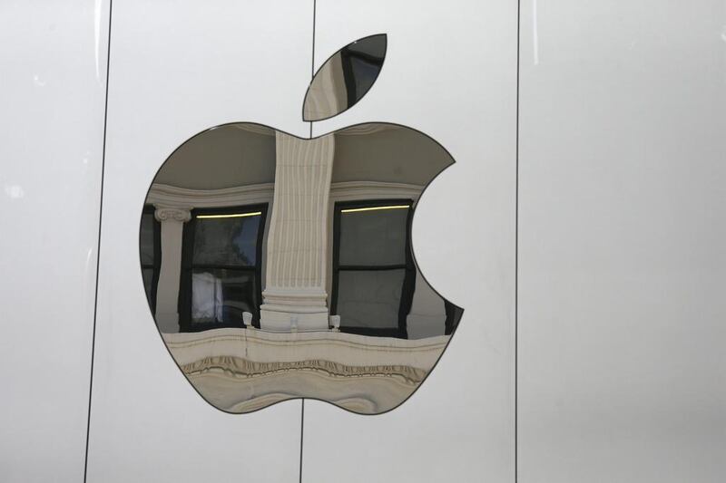 Technology giant Apple has reportedly prevented software update for messaging app Telegram, the app's chief executive and founder Pavel Durov claimed on Thursday. Without updates, the app cannot work with latest version of the iPhone operating system. AP Photo