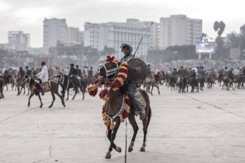 Ethiopia has been wracked by fighting since November, when the prime minister sent troops to topple the TPLF.