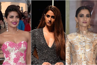 Priyanka Chopra, Disha Patani and Sonam Kapoor Ahuja are some of the Bollywood stars who have received backlash after speaking out about the BLM movement. 