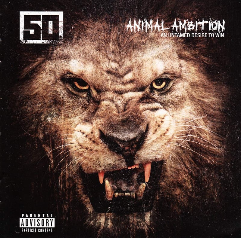 5. 'Animal Ambition' (2014) explores the effects of fame.