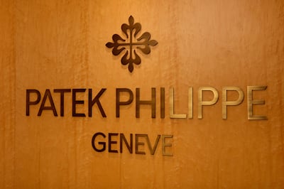 Patek Philippe is one of the last and most coveted independent Swiss watch-making brands. Reuters