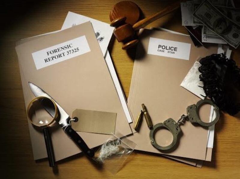 In The Detail Events is now offering customised murder mystery parties over Zoom. Courtesy In The Detail