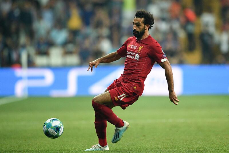 Southampton 0 Liverpool 3. Saturday 6pm. It has been a tiring week for Liverpool, with their Uefa Super Cup win on Wednesday in Istanbul, but they were will be too strong for Southampton, with Mohamed Salah in great form. AFP