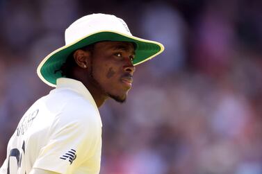 England cricketer Jofra Archer has hit back at the level of criticism he received on social media following his breach of pandemic protocols earlier this month. PA