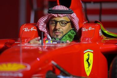 Saudi Arabia confirmed last week it will debut on the first Formula One calendar next year, with the Formula One Saudi Arabia Grand Prix taking place in November.