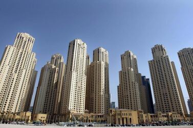 Several prisoners jailed in rental dispute cases in Dubai will be freed before Eid following the donation of an Emirati businessman. The Dubai Land Department has asked other residents to come forward to pay the penalties of people convicted in rental cases. Stephen Lock / The National