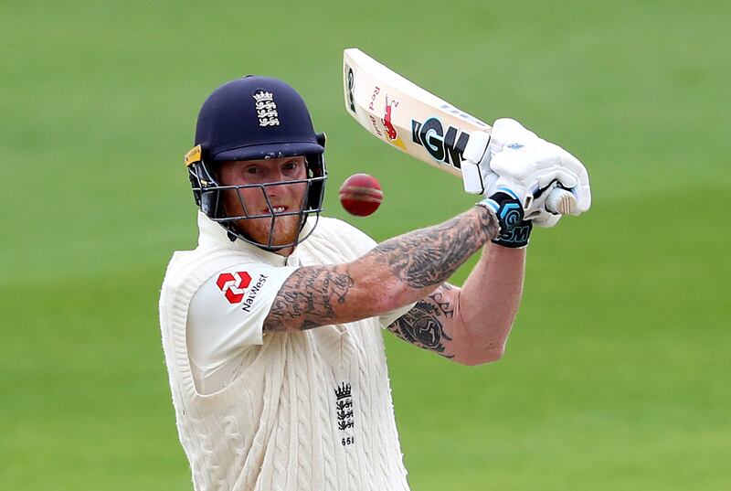 Ben Stokes is expected to miss the T20 World Cup and the Ashes series against Australia. PA