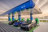 How the UAE is preparing for the future of mobility