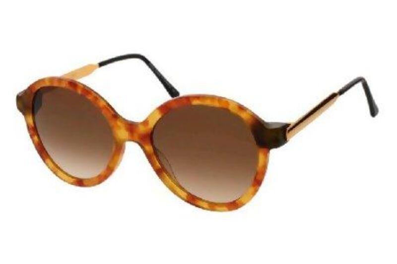 Thierry Lasry sunglasses (Courtesy: Asos)