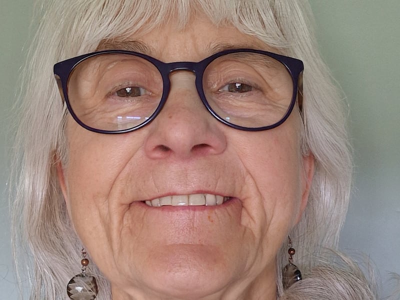 Jo Cameron, 75, made headlines in 2019 when scientists announced that mutations in a previously unknown gene made her feel no pain, stress or fear. PA