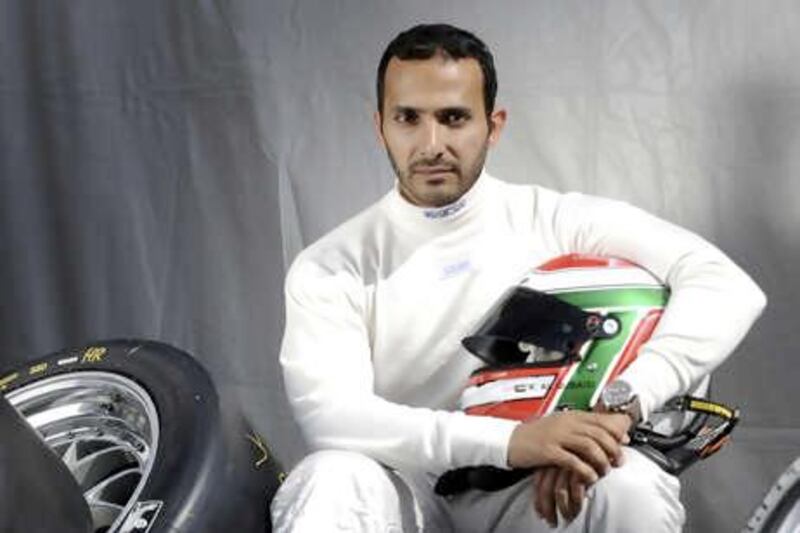 Khaled Al Qubaisi (UAE) Abu Dhabi Race Team,All pictures are credited to: Abu Dhabi Tourism Authority