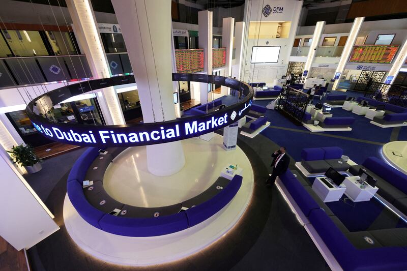 Dewa is expected to list on the Dubai Financial Market on or around April 12. Reuters