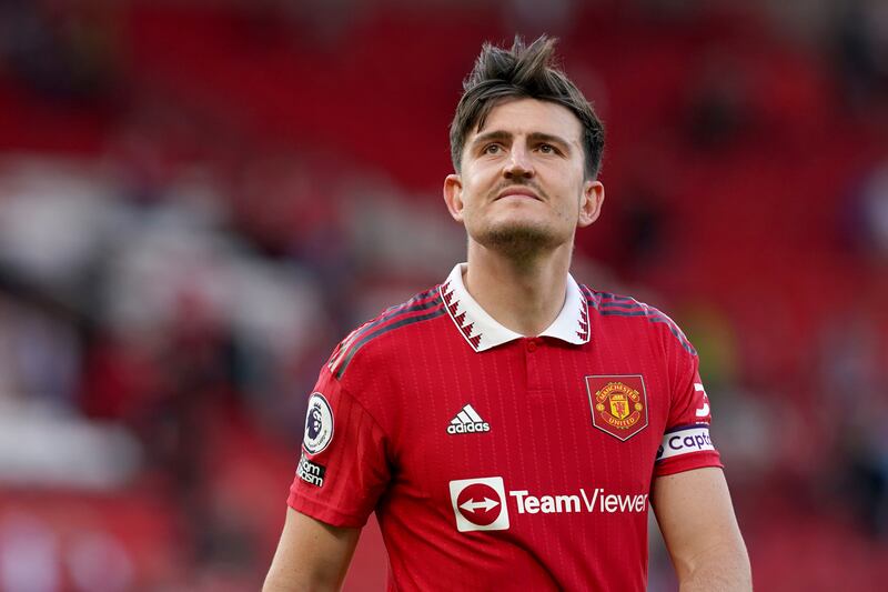 Harry Maguire	- £190,000 per week. PA