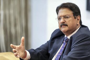 Billionaire Ajay Piramal’s conglomerate is seeking a valuation of $1 billion (Dh3.67bn) from the sale of Piramal Glass, according to sources. Bloomberg