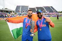Indian cricket set for transition after T20 World Cup glory