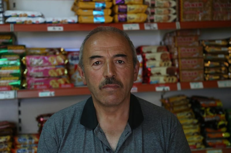 Shopkeeper Musa Sekerci, 57, said he feared for UK-Turkey relations if Mr Johnson were to become prime minister. “He seems like a man who does not like people not from England, despite his background.” EPA Special Commission