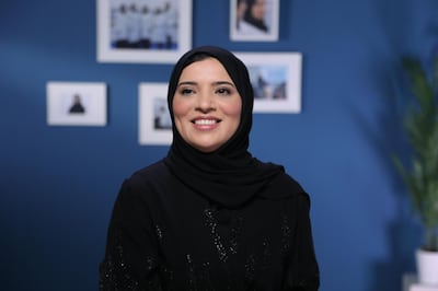 Geneticist Habiba Al Safar's research identifies how individuals of Emirati and Arab descent are predisposed to disease, particularly type 2 diabetes