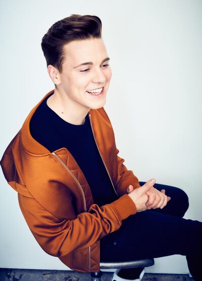 German DJ Felix Jaehn will perform as part of Casa Playa at Nasimi Beach on Friday night. © Jens Koch