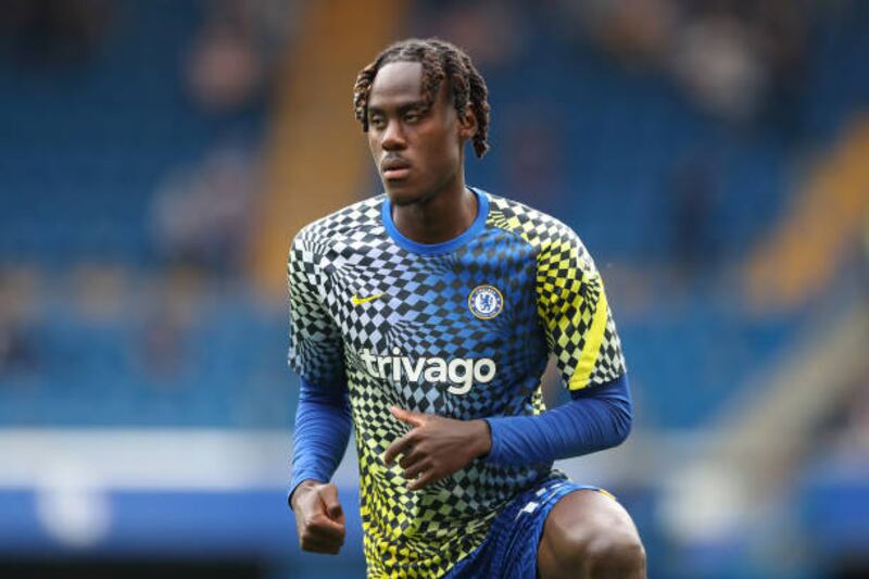 Centre-back: Trevoh Chalobah (Chelsea) – A surprise selection for the Super Cup, he marked his Premier League debut with more resilient defending and a lovely goal that had him in tears.
