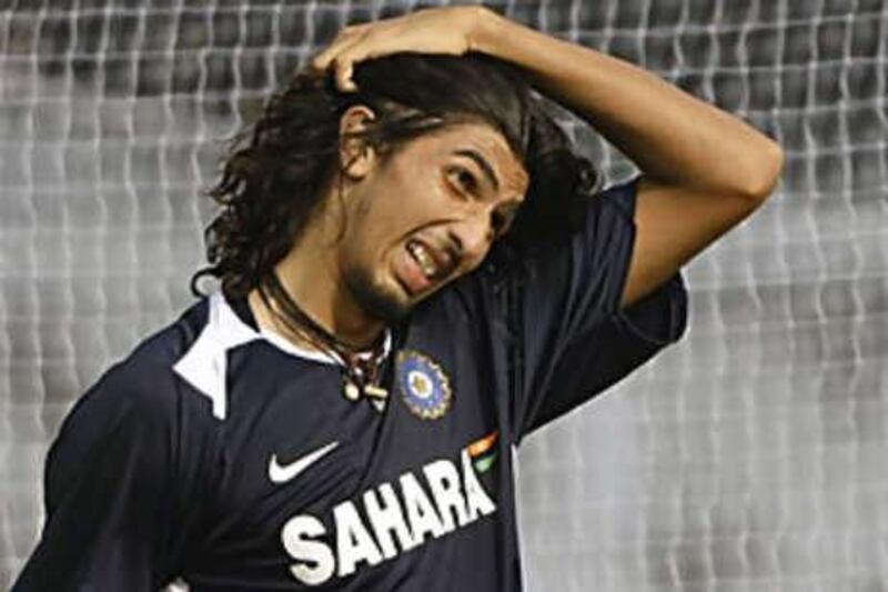 Ishant Sharma, the India opening bowler has been a major part of the team's success against Australia in the recent Test series.