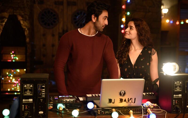 Ranbir Kapoor and Alia Bhatt fell in love on the set of 'Brahmastra: Part One – Shiva'. The couple married in April and are expecting their first child together.